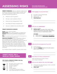 Preview of Threat_Modeling_Activity_Handout